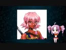 20周年記念　.hack シリーズ　キャラ紹介　vol.11