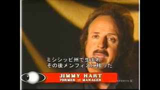 【WWE】コンフィデンシャル #45