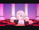 【VRMLiveViewer】ヴァイオレットに「ヴァンパイア」を踊ってもらいました【VRoid】