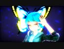 【MMD】Gimme×Gimme feat. 初音ミク・鏡音リン