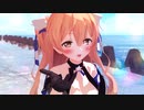【MMD艦これ】Johnstonで【Strip No More】1080p