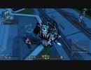 pso2ngs実況2022年3月17日1