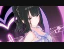 アイマス風野灯織さんキャラで『 CONQUEROR』