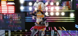 【ＭＭＤ艦これ】武蔵さんで「Señorita」