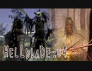 【実況】アグレッシブ北欧ヤンデレ復讐譚 Hellblade Senua's Sacrifice 04