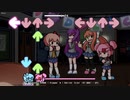 FNFたのしーよーー(Talentless Girl)