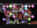 FNFたのしーよーー(No Literature)