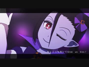 【吸死MMD】どらどらちゃんVでLUVORATORRRRRY!+α