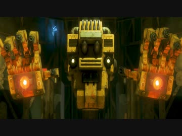 【実況】ニーア レプリカント ver.1.22474487139… part8