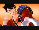 【ジャンル混合MMD】　ロウワー　【刀剣乱舞×Fate　土佐組】
