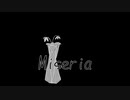 ∴初音ミク 『Miseria』/ 遥7L