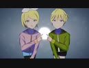 ABC Story feat. 鏡音リン・レン