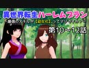 異世界転生ハーレムプランー最強のスキルが【幼女化】ってマジですか？ー 10-12