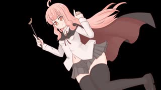 【SKYRIM VR】剣と魔法のファンタジー世界で茜ちゃんが生き抜く　105