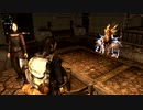 【Skyrim】マイペースなドラゴンボーン達と真夏のドーンガード戦記 #22【ゆっくり実況】