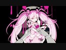 魔法少女とチョコレゐト-ピノキオピー （Cover） / 星野シロ