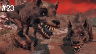 【ELDEN RING】はじめての悶絶褪せ人地獄_#23