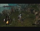#22【ダークソウルリマスター】みんながエルデンリングやってる端で初見プレイ-DARK SOULS REMASTERED-