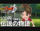 【実況】妖怪ウォッチのゲームを始めたはずが完全に「ビートルウォッチ」な件【妖怪ウォッチ１】part１
