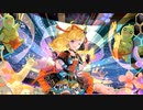 【城プロ音楽変更動画】【6周年記念!招城祭 -壱- 難しい】で殿がダメージを受けなくなるまで頑張ってみた（20倍速版）