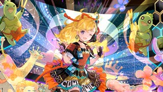 【城プロ音楽変更動画】【6周年記念!招城祭 -壱- 難しい】で殿がダメージを受けなくなるまで頑張ってみた（20倍速版）