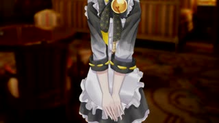 君のために用意したんだ。よく似合ってる。【ダークサイド投稿祭遅刻組】