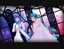 【ＭＭＤ】アイのシナリオ【カルも式 ＫＡＩＴＯと初音ミク】