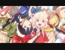 TVアニメ『リコリス・リコイル』ティザーPV｜2022年7月放送