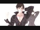 ビヨンセ様のSweet Dreamsをベリアル様に踊っていただいた