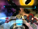 CosmicBreak オープンβ　～最初のサイショ～