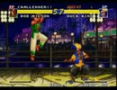 初代リアルバウト餓狼伝説対戦その96　3/3