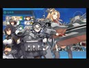 【艦これ】22冬イベE5-3甲で普通にAtlanta掘り