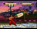 初代リアルバウト餓狼伝説対戦その97　1/2
