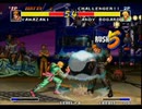 初代リアルバウト餓狼伝説対戦その97　2/2