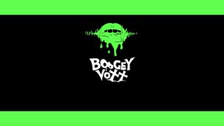 フランケンX をVTuberが歌ってラップしてみた【BOOGEY VOXX】