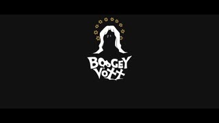 神っぽいな をVTuberが歌ってラップしてみた【BOOGEY VOXX】