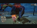 (ひっそりと)MHRise初見実況プレイ#43.8(番外)「ヌシ・ディアブロス重大事変」