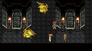 #62【Chrono Trigger】神ゲーRPGのクロノトリガーをやってくぞ！