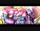 Beat Eater/ポリスピカデリー 歌ってみた【ふいのん。× 杞南なた】