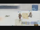 【FF12TZA】4倍速・コマンド入力+近接武器+無属性魔法禁止縛り【84.5ミリ】