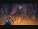 【ELDEN RING】#25-3ライカード戦はやっぱり写し身遺灰【3周目のんびりトロコン目指す】