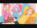 Starlight!《ワッチャプリマジ！》弥生ひな