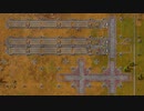 【Factorio】少し慣れてきた工場長のゆっくりした日常 #2【ゆっくり】