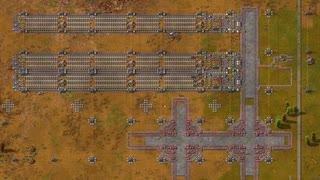 【Factorio】少し慣れてきた工場長のゆっくりした日常 #2【ゆっくり】