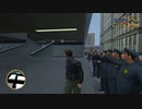 GTA トリロジー III バグ詰め合わせ