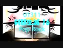 Pop Rock「刹那生滅 16 (せつなしょうめつ)」※01311