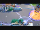 【ポケモンユナイト】ファイアロー＠マスター帯【ブレイブバード＋つばめがえし】