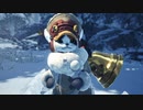 ネギのゲーム実況　MONSTER HUNTER WORLD：ICEBORNE　#031　｢新拠点セリエナ｣