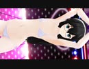 【MMD艦これ】Lamb.【大淀】