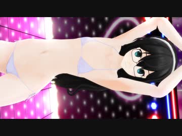 【MMD艦これ】Lamb.【大淀】